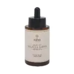 Isha Cosmetics Olio di Nigella Sativa Fortalecedor Capilar y Calmante 50ml
